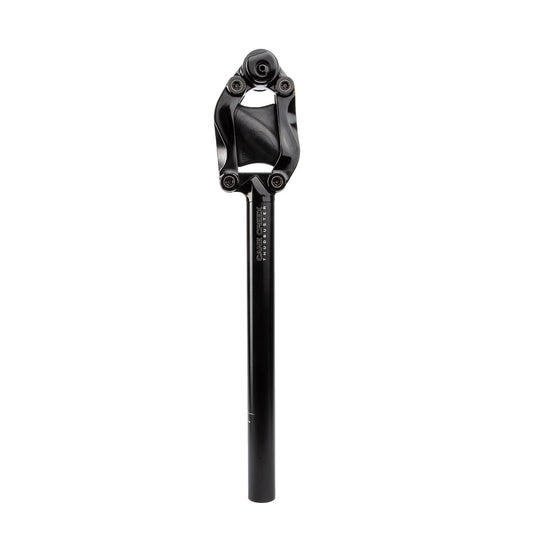 Cane Creek Thudbuster-LT Seatpost 31.6mm 420mm 5mm Offset Black