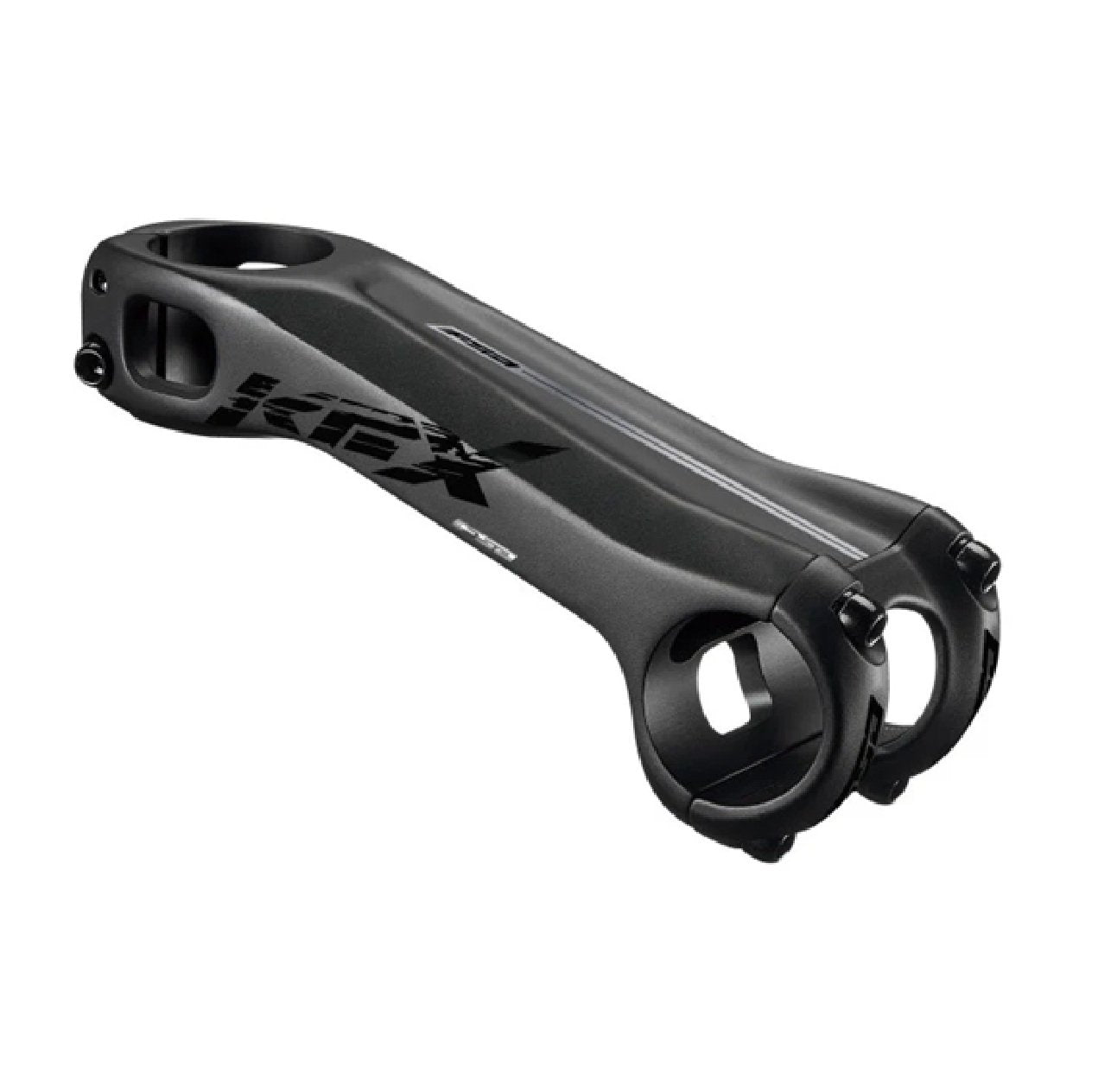 FSA KFX 20 Deg Drop Mountain Bike Stem, Alloy, MTB, 31.8 Clamp