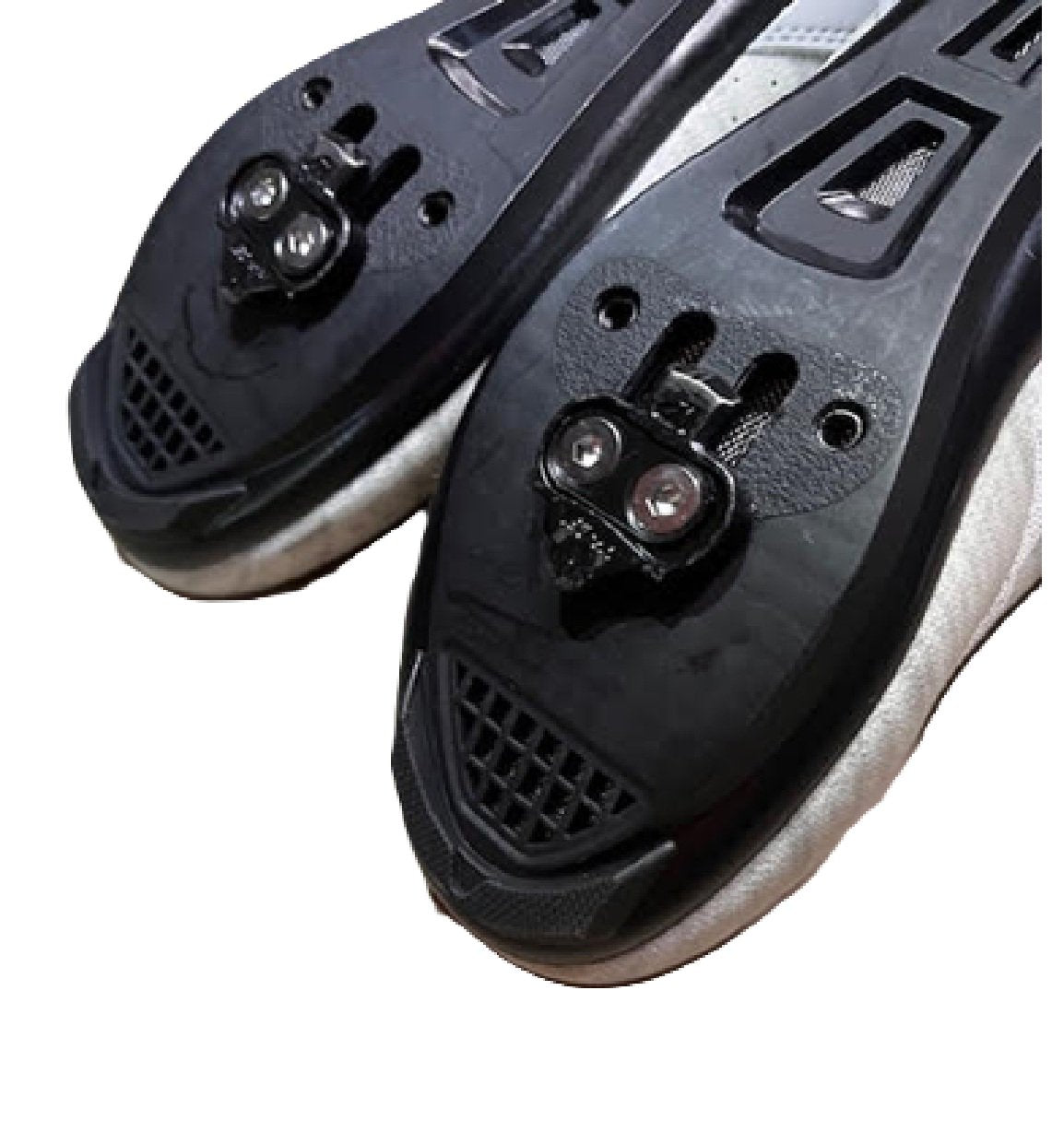 KTM Sport Indoor/Road Cycling Shoes EU 38 Gray-BM1
