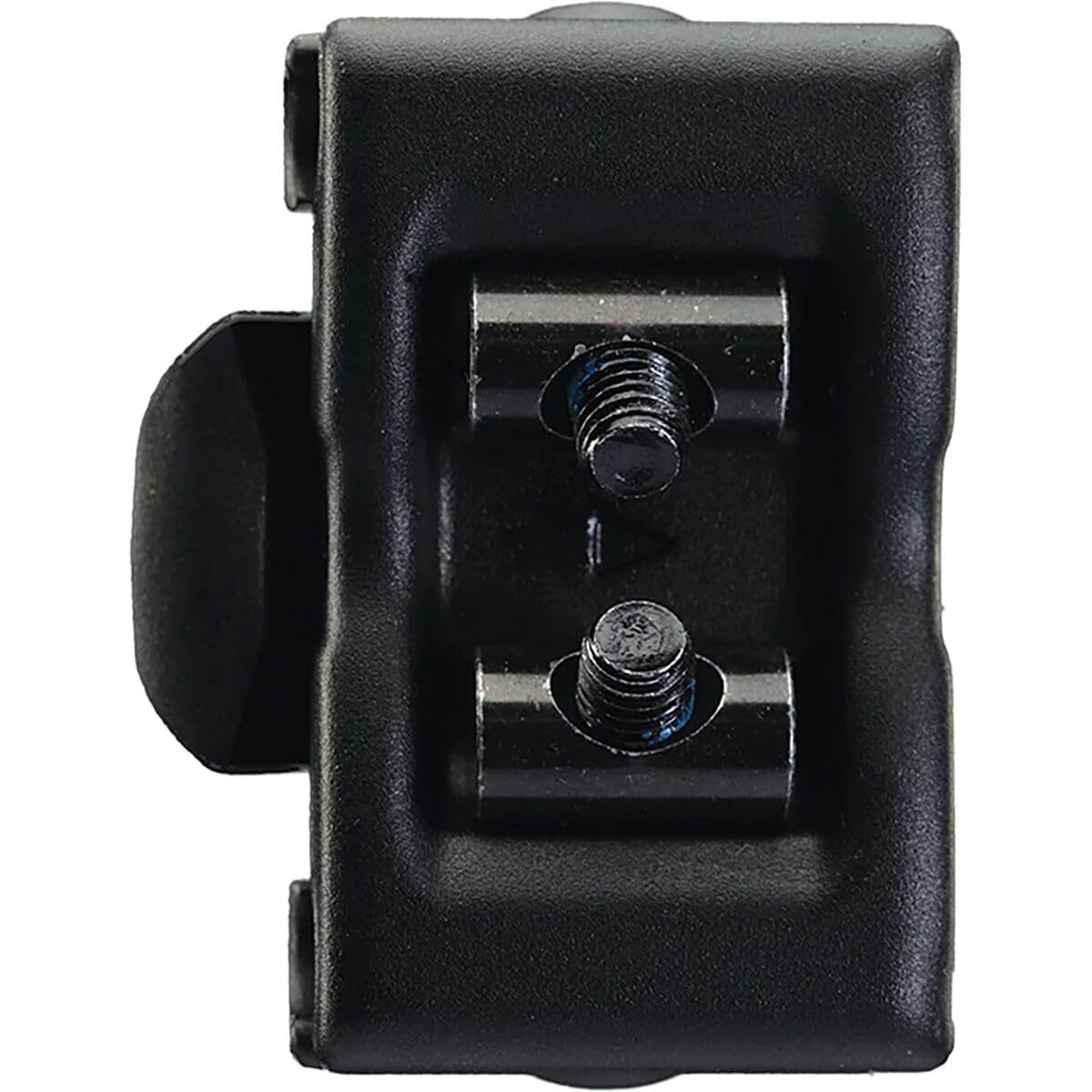 SDG Components Tellis V2 Dropper Post Black, 30.9mm x 150Mm