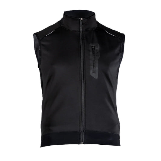 Primal Stealth Alitti Cycling Wind Vest Men's | Black |3XL