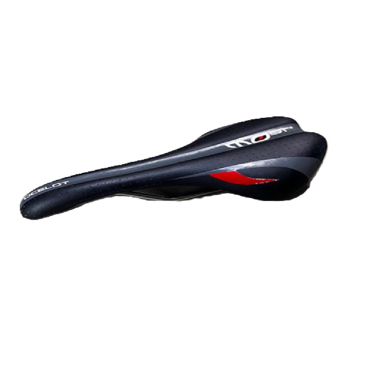 Most Ocelot Titanium Rail Bike Racing Saddle Seat 258g