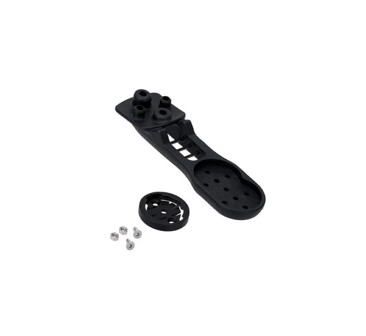 Vision Metron 5D ACR Computer mounting Bracket for 5D Bars only