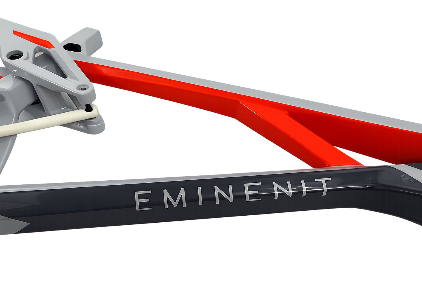 Eminent Cycles Onset ST Carbon 29 Full Suspension Frame Only -XL