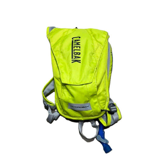 Camelbak Hydrobak minimalist Hydration Pack 1.5L Yellow BM1