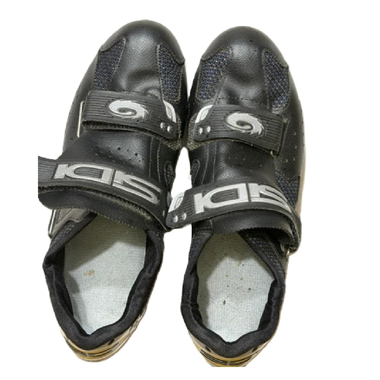 Sidi Dynamic Lady II MTB Cycling Shoe, 2 bolt cleat EU 42 US 9 BM1