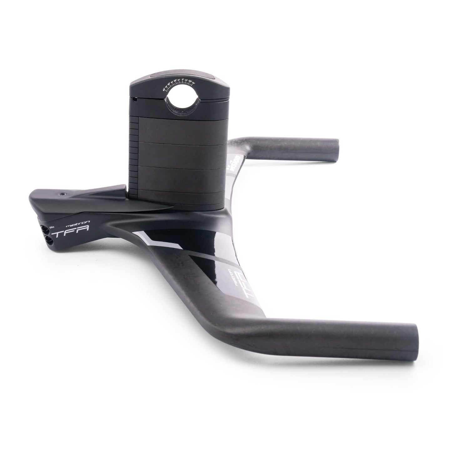 Vision Metron TFA EVO Triathlon Basebar without Bridge