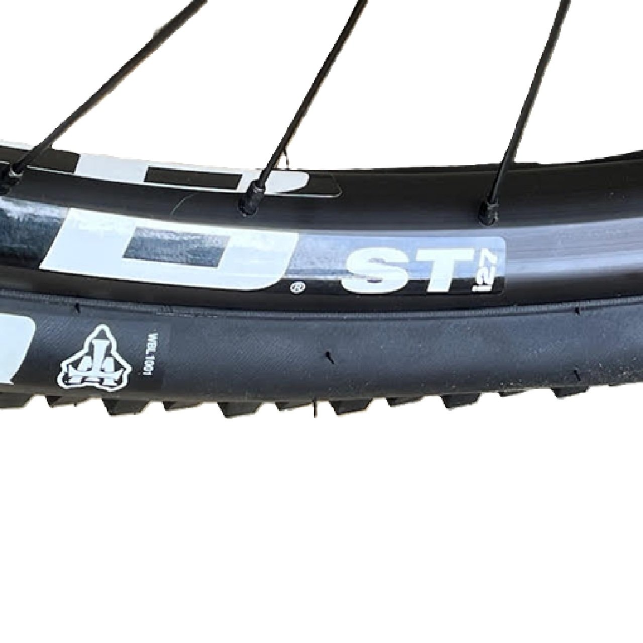 NIB WTB ST i27 Mountain Bike Wheelset 29" Center Lock