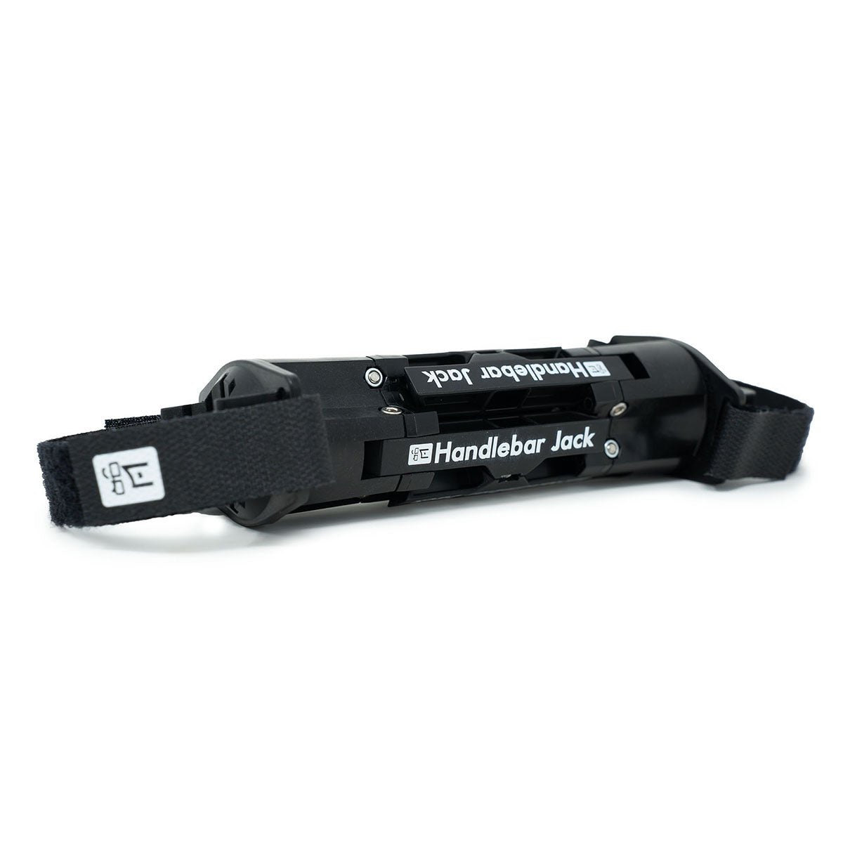 Handlebar Jack - The Original Handlebar Jack V3  and Reflective Sticker bundle