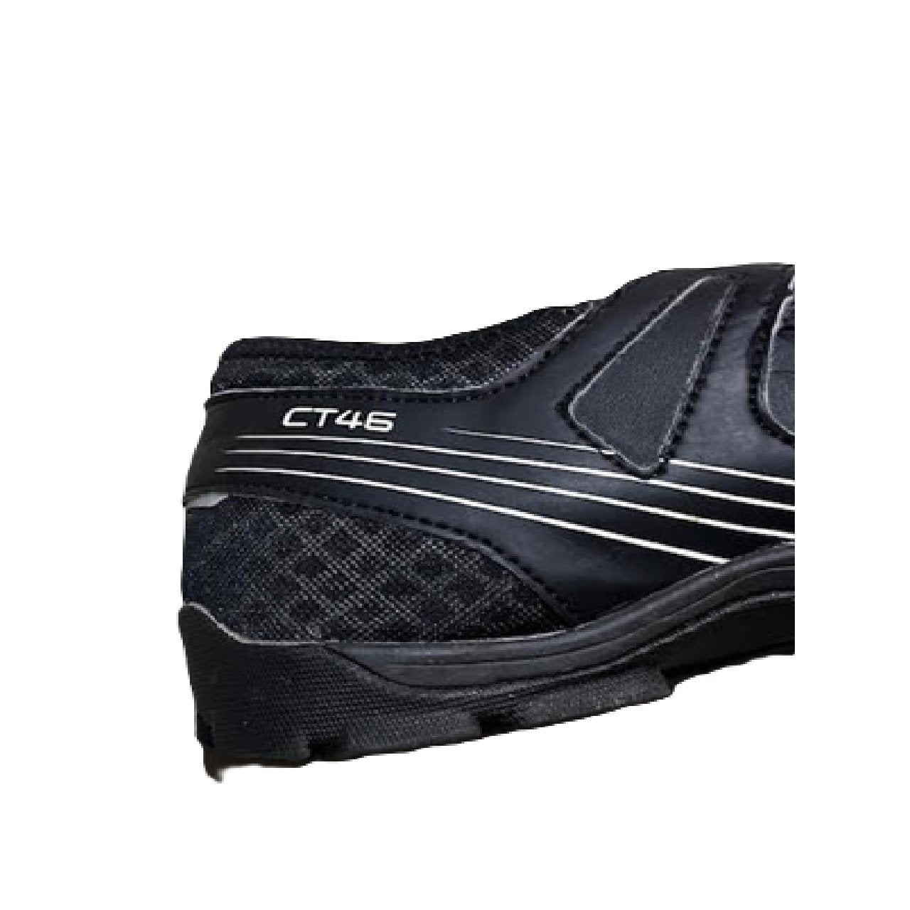 Shimano SH-CT46 Women's Clipless Cycling Shoe  Trekking & City EU 41 (US 7.6)