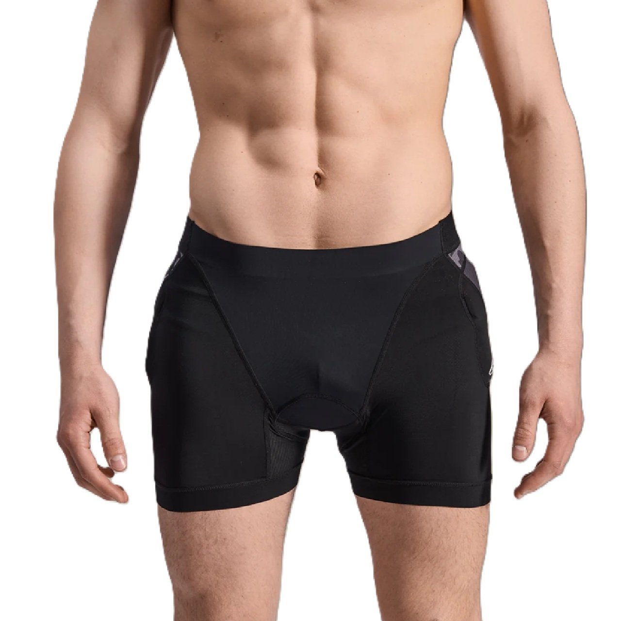 Alpinestars A-Motion Plasma MTB Protection Boxers-Undershorts
