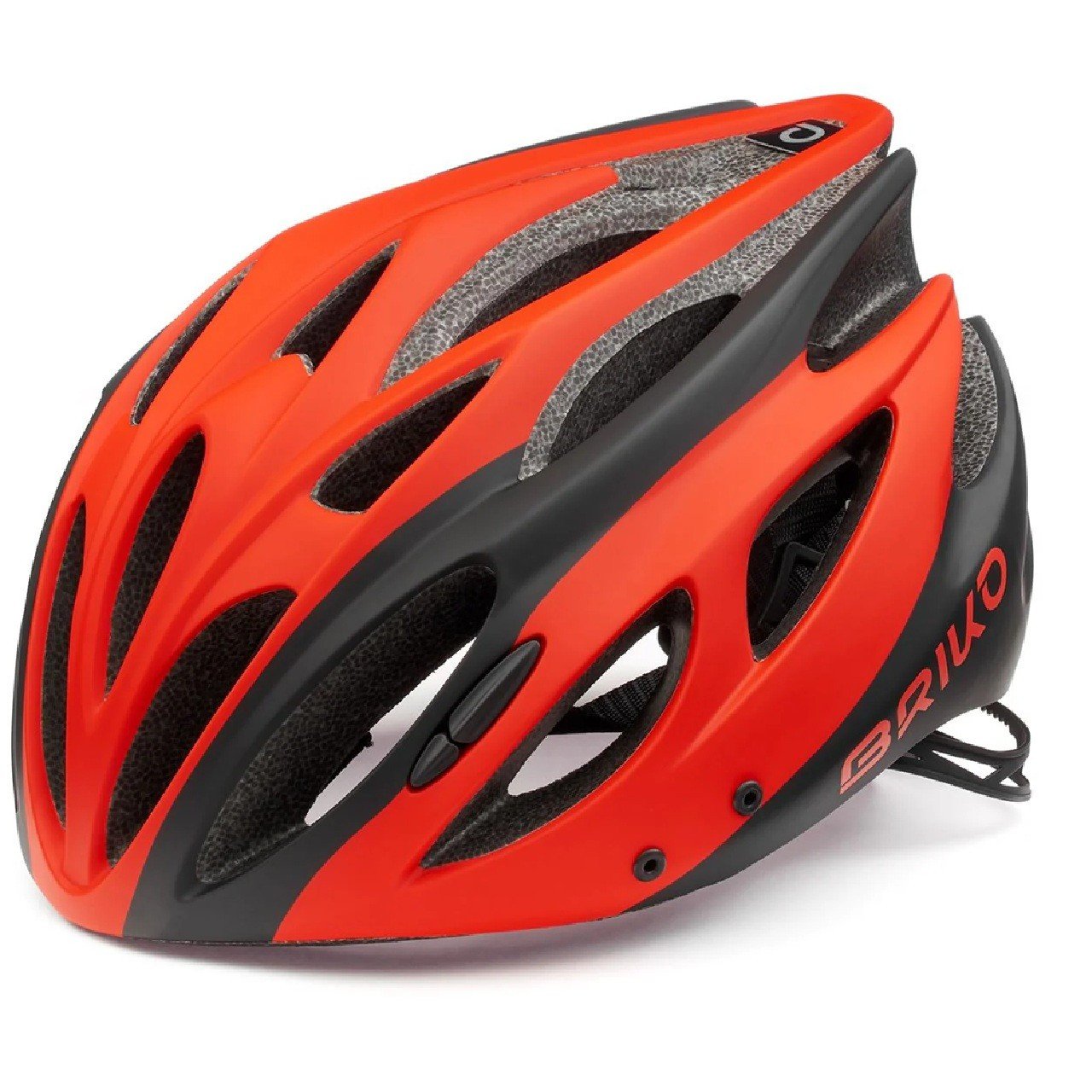 Briko Kiso Urban/Road Adult Bike Helemt