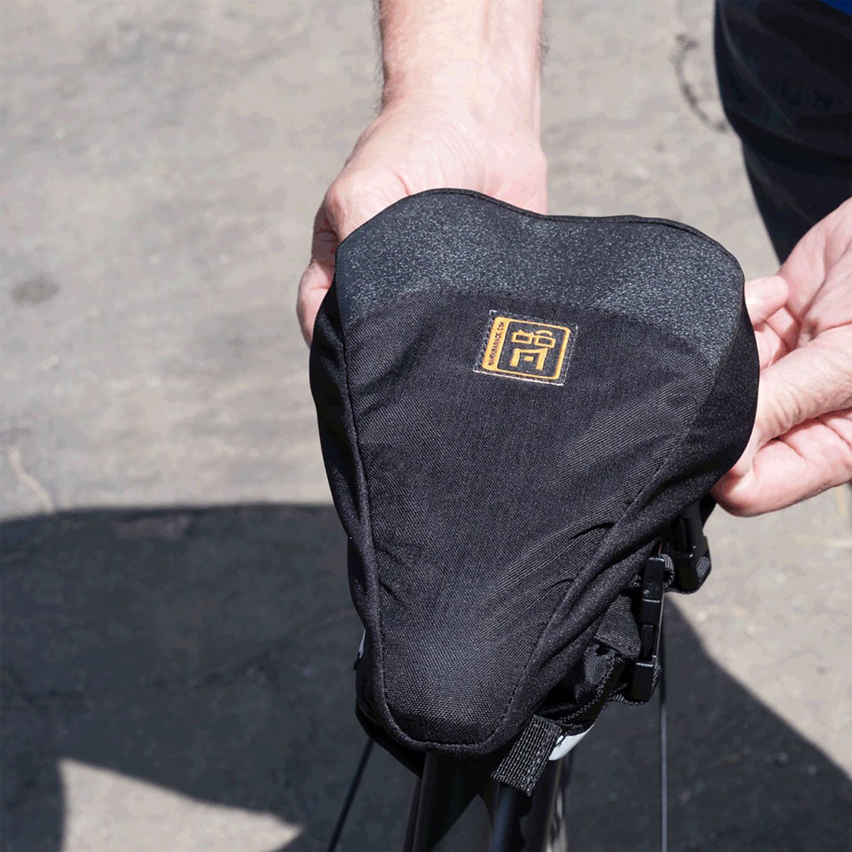 Handlebar Jack - Saddle Cover- The Saddle Jack Only (no tools)