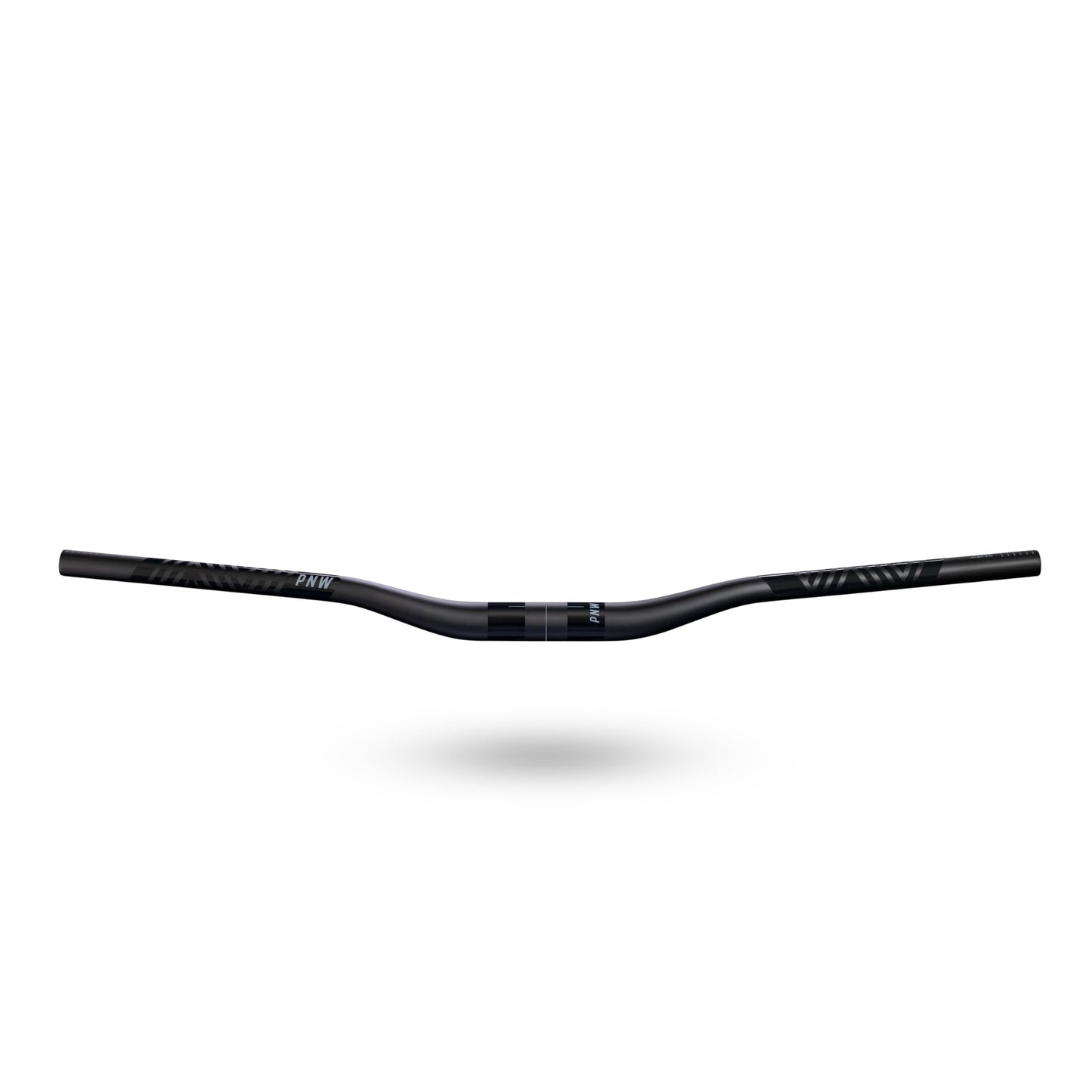 PNW  Loam Carbon MTB Handlebar (31.8mm Clamp / 25mm Rise)- Black