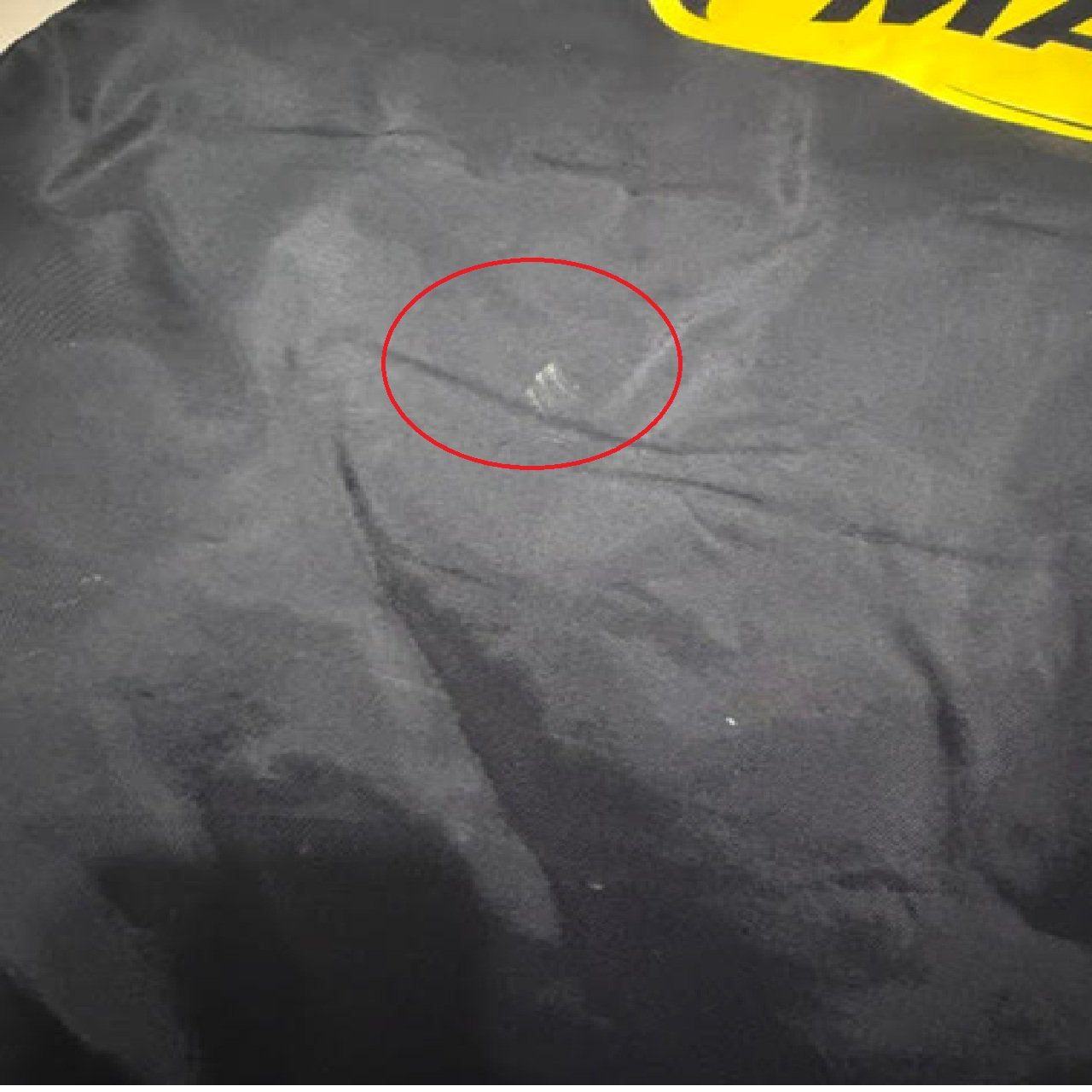 Mavic 5618806 Single Road Wheel Padded Carry Bag - 700c Compatible BM1