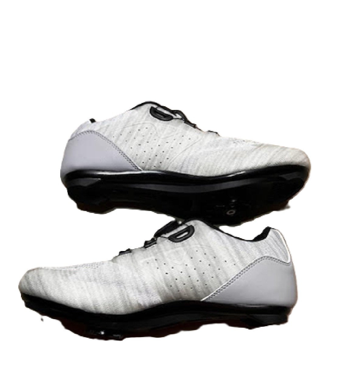 KTM Sport Indoor/Road Cycling Shoes EU 38 Gray-BM1