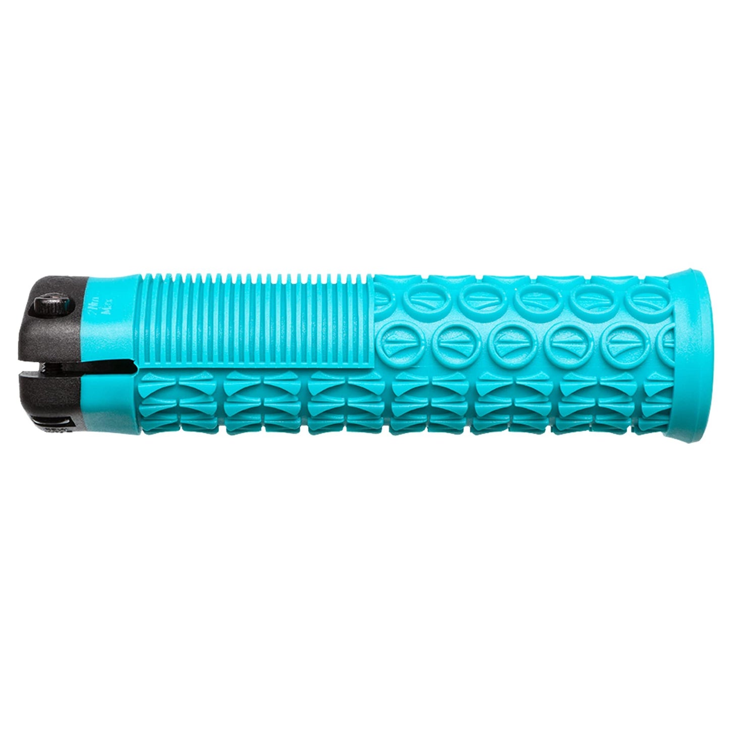 SDG Components, Thrice 31, Grips, 136mm, Turquoise, Pair