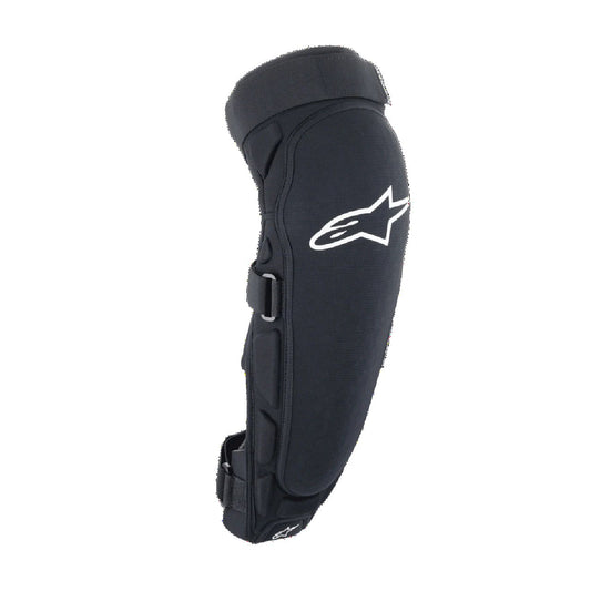 Alpinestars A-Impact Plasma Pro MTB Knee/Shin Protectors