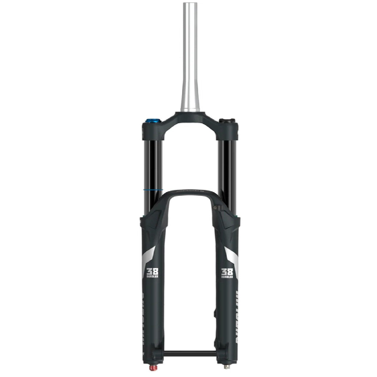 Suntour SF25 DUROLUX38 EVO BOOST Shock Fork 29"