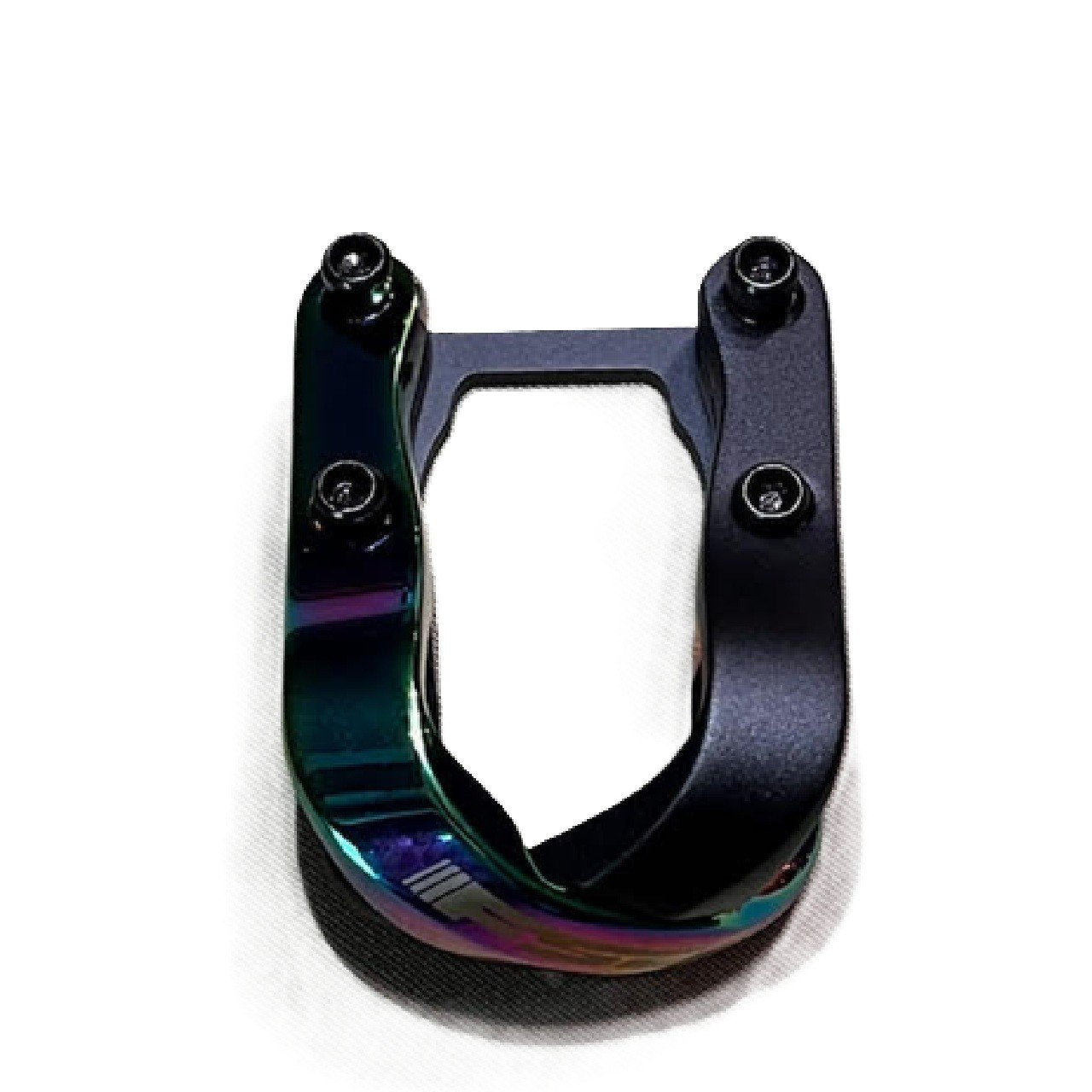 FSA Oil Slick Gradient Stem  Direct Connect +15° 35mm Clamp BM1