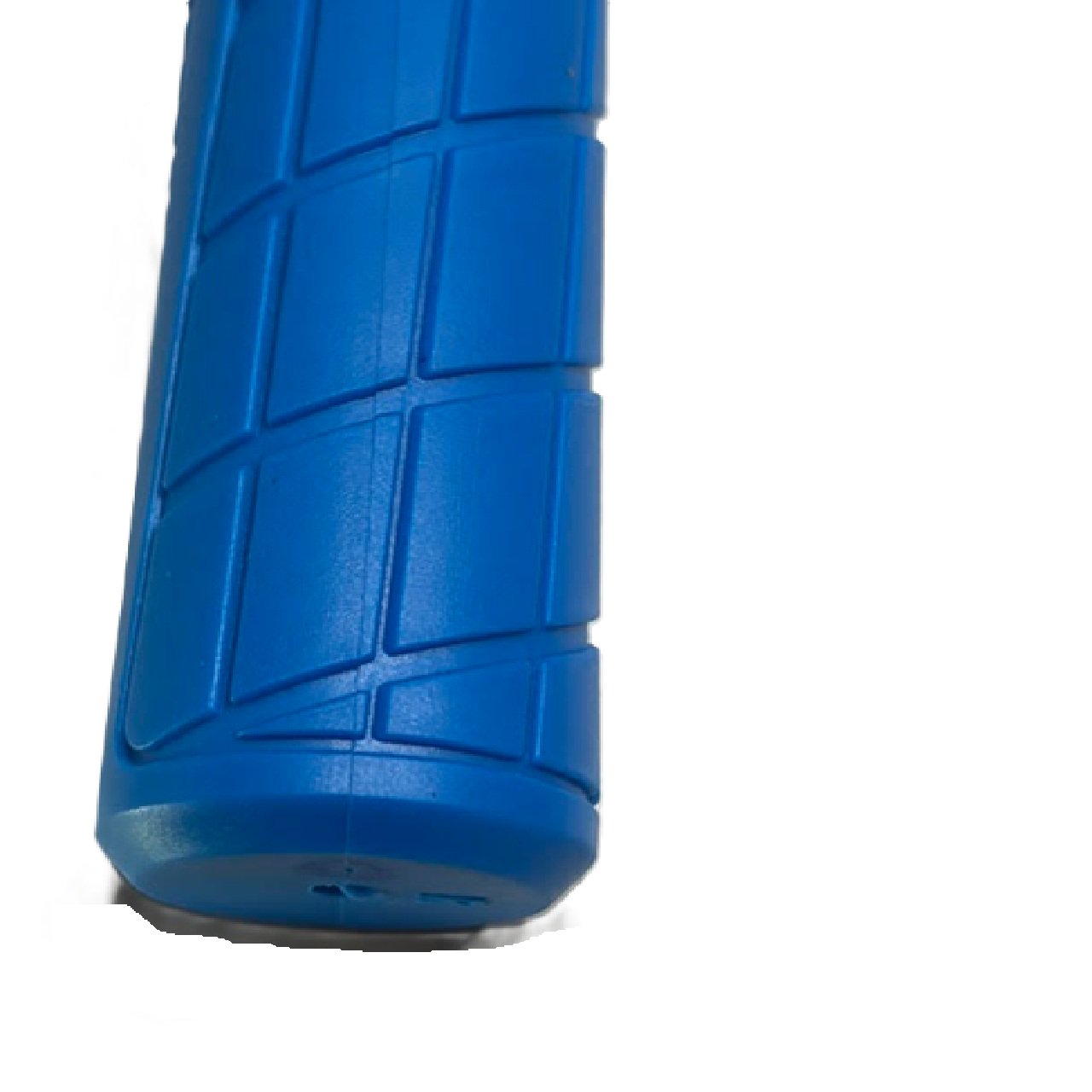 Finger Wraps Mountain Bike Lock on Grips 30mm -Atlantic Blue