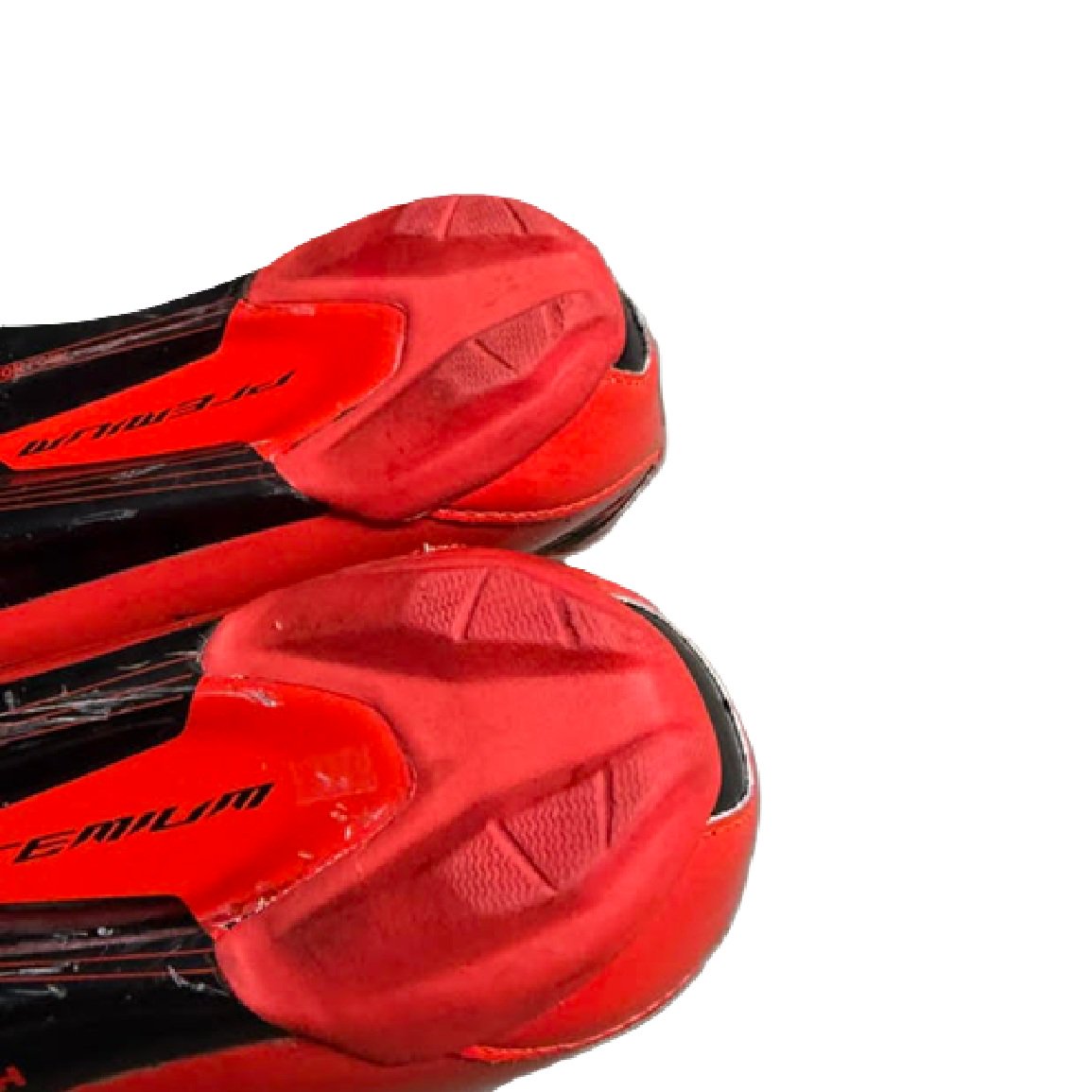 Scott Men's Premium Road Bike Shoe With HMX carbon fiber sole 5.5 EU 38 BM1
