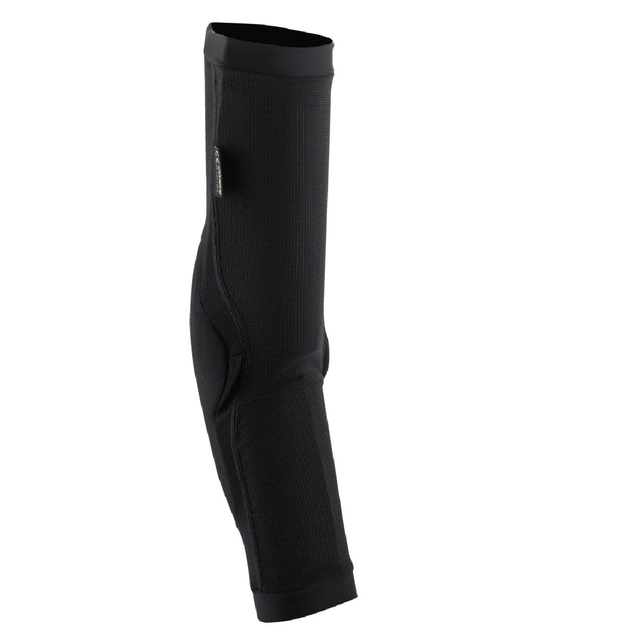 Alpinestars Paragon Plus MTB Elbow Protector |Black/Yellow