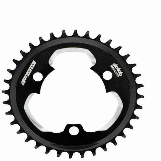 FSA Comet Chainring |34 Tooth Megatooth Replacement  86 BCD