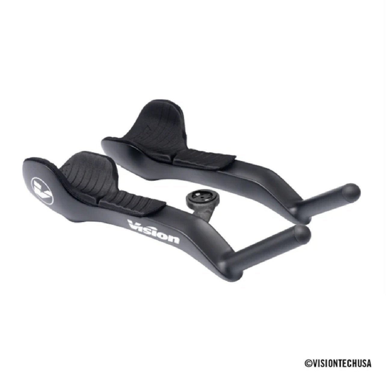 Vision Metron TFE EVO Triathlon Aerobar Extensions S (300mm)