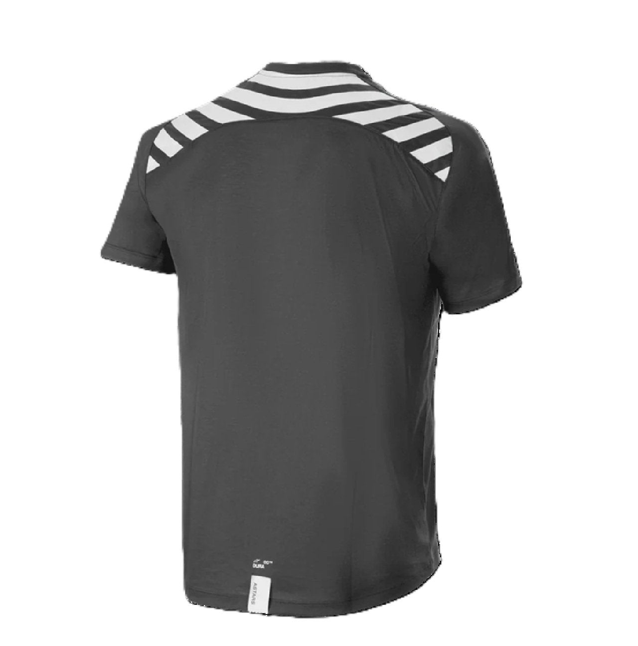 Alpinestars A-Dura Dri Oscar Reflective MTB Jersey - Short Sleeve