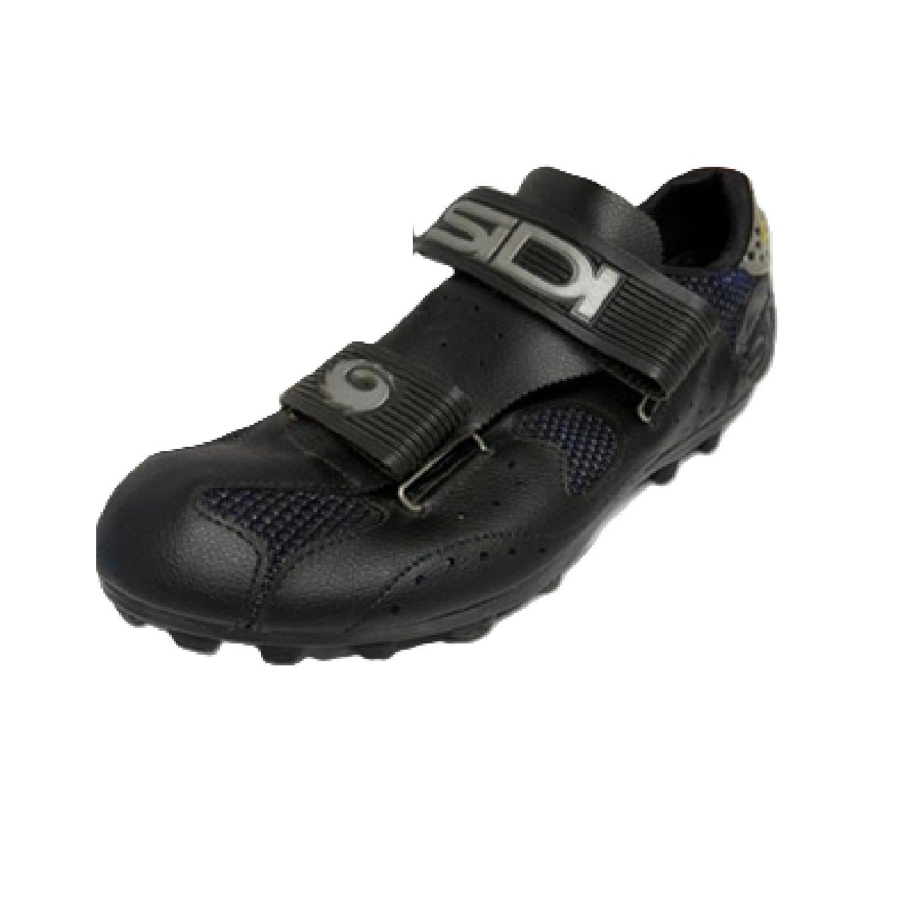Sidi Dynamic Lady II MTB Cycling Shoe, 2 bolt cleat EU 42 US 9 BM1
