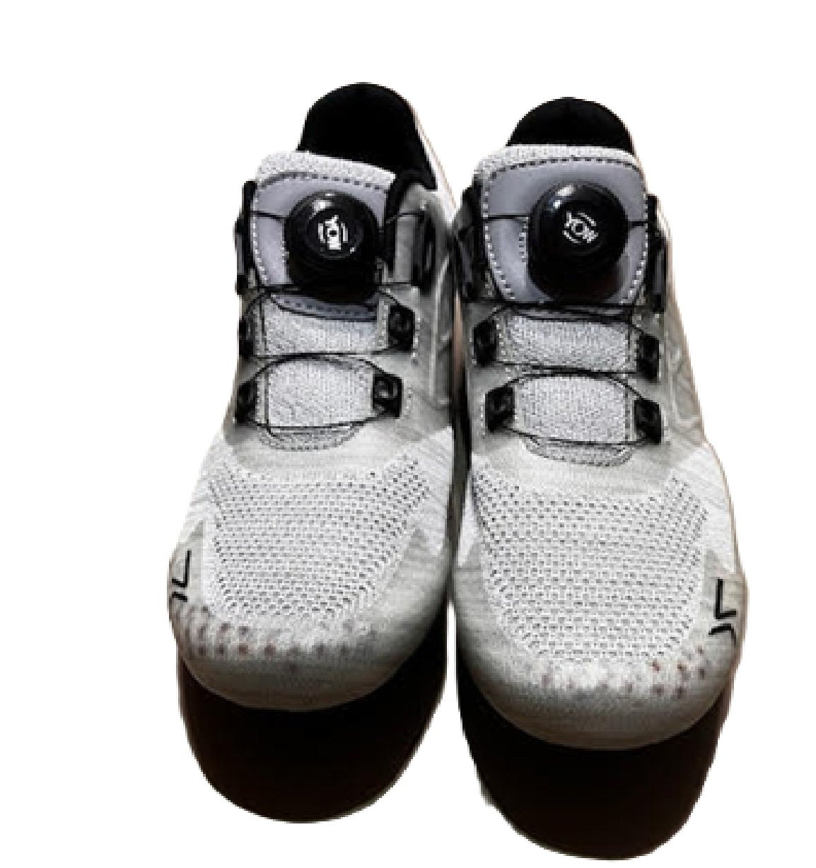 KTM Sport Indoor/Road Cycling Shoes EU 38 Gray-BM1