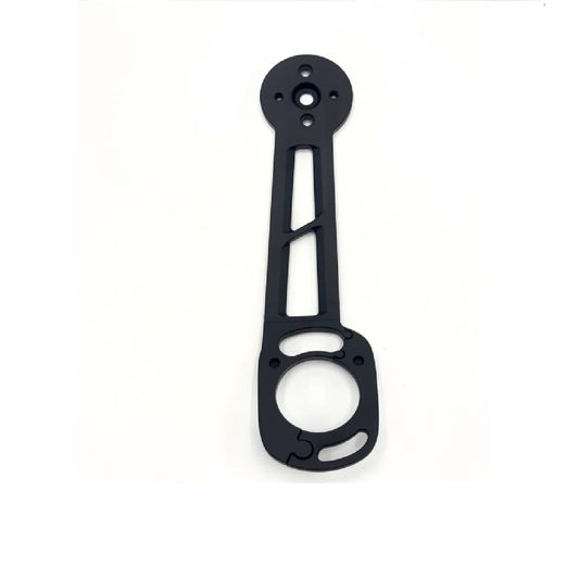 FSA KFX SiC GoPro Mount for KFX SiC Bicycle Handlebar