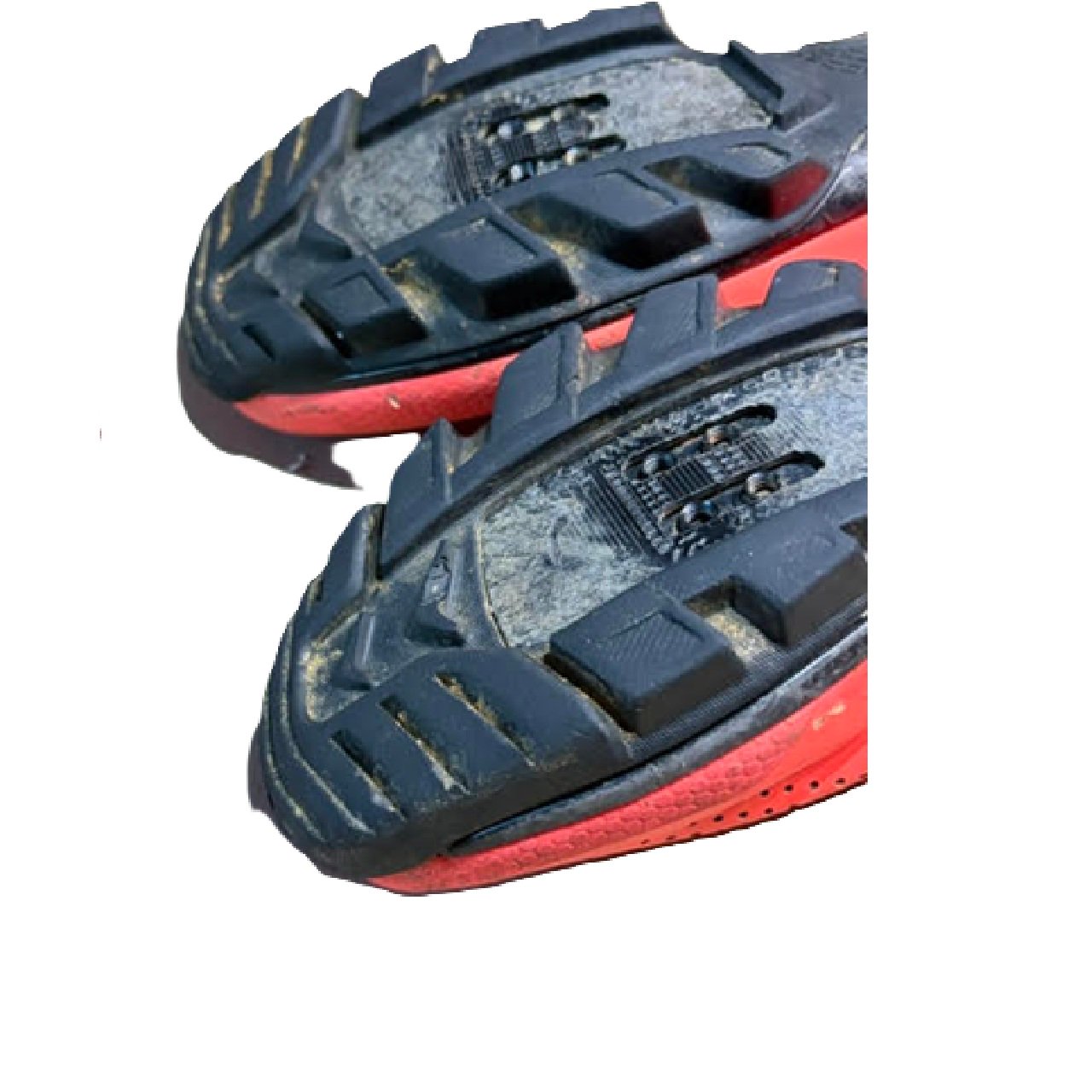Specialized Sport MTB Cycling Shoe EU 38 US 5.75 Orange BM1