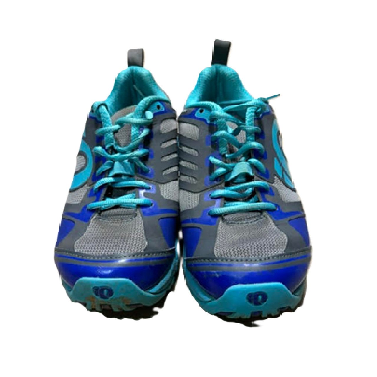Pearl Izumi Women’s X-Road Fuel III Cycling Shoe EU 40 BM1 Used
