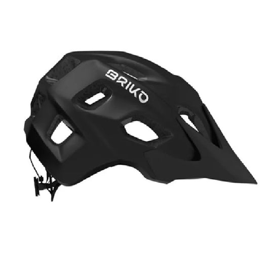 Briko Akan Bike Helmet Mountain bike Helmet Black