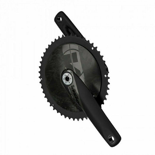Vision NS COMPACT AERO Crankset |MODULAR 34x50 - 172.5mm Modular 386EVO