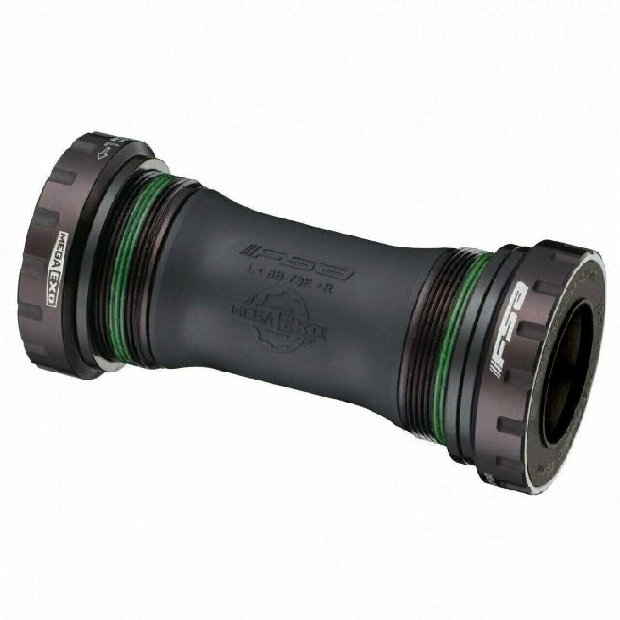 FSA MegaExo BB-7100/Di2 MTB NBD Fatbike Bottom Bracket BSA-68/73100-24 FSA MegaExo BB-7100/Di2 MTB NBD Fatbike Bottom Bracket BSA-68/73100-24