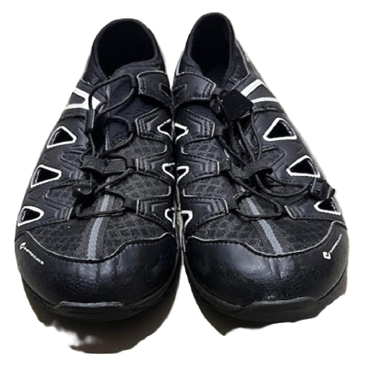 Shimano SH-CT46 Women's Clipless Cycling Shoe  Trekking & City EU 41 (US 7.6)
