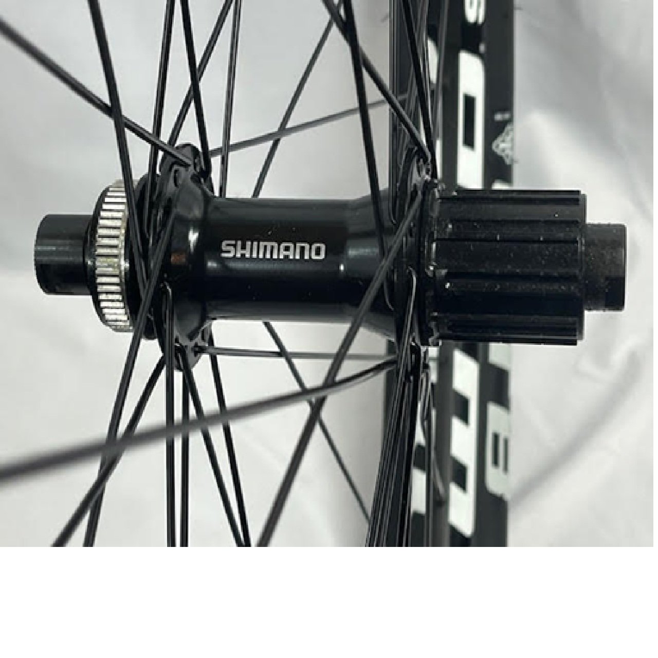 NIB WTB ST i27 Mountain Bike Wheelset 29" Center Lock