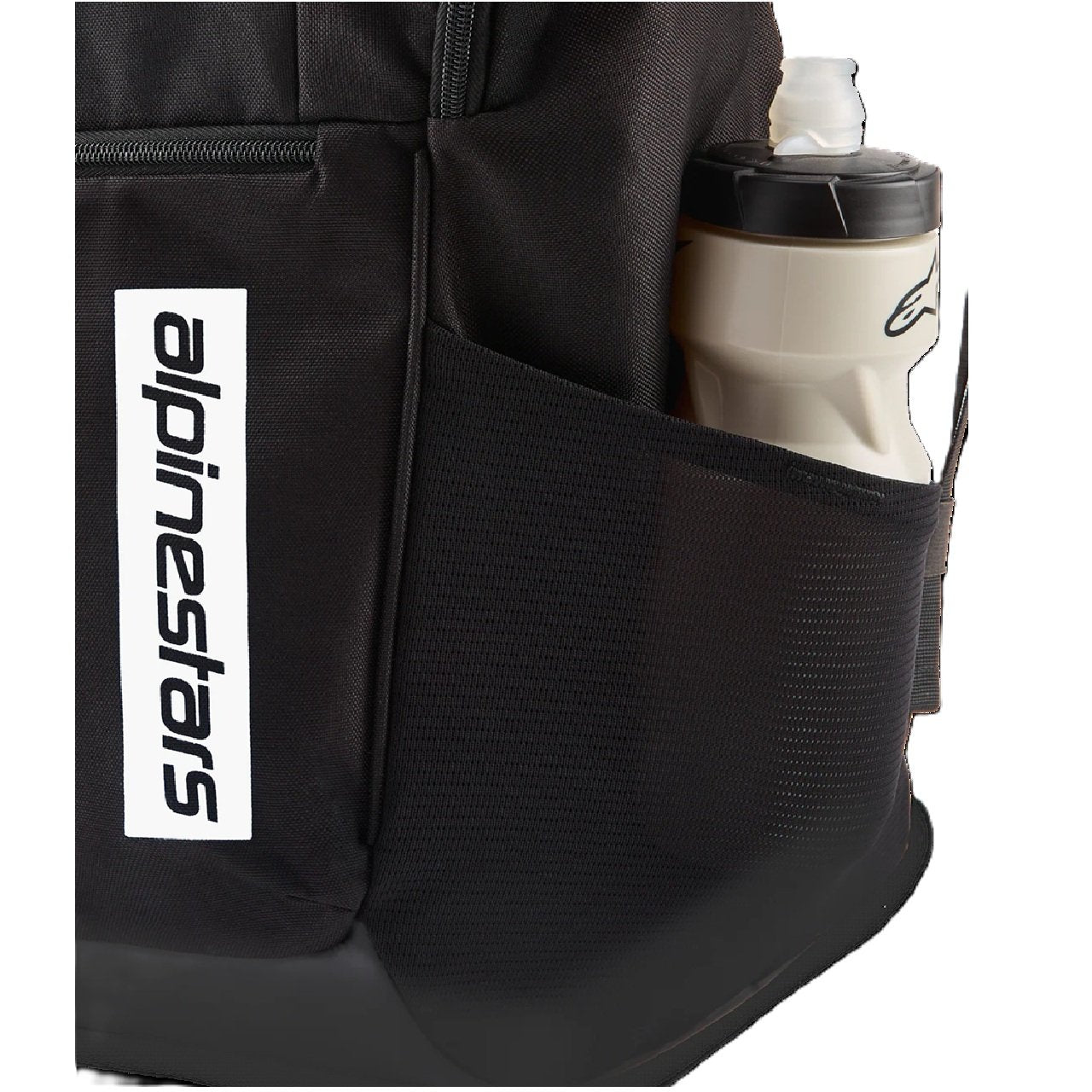 Alpinestars Defcon V3 MTB or Motocross Riders Backpack -Black