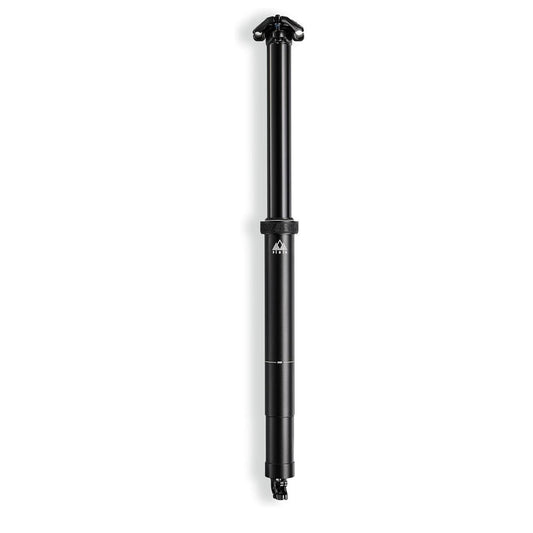PNW Loam Dropper Post Gen 2 MTB Dropper (Black, 31.6 x 175mm)