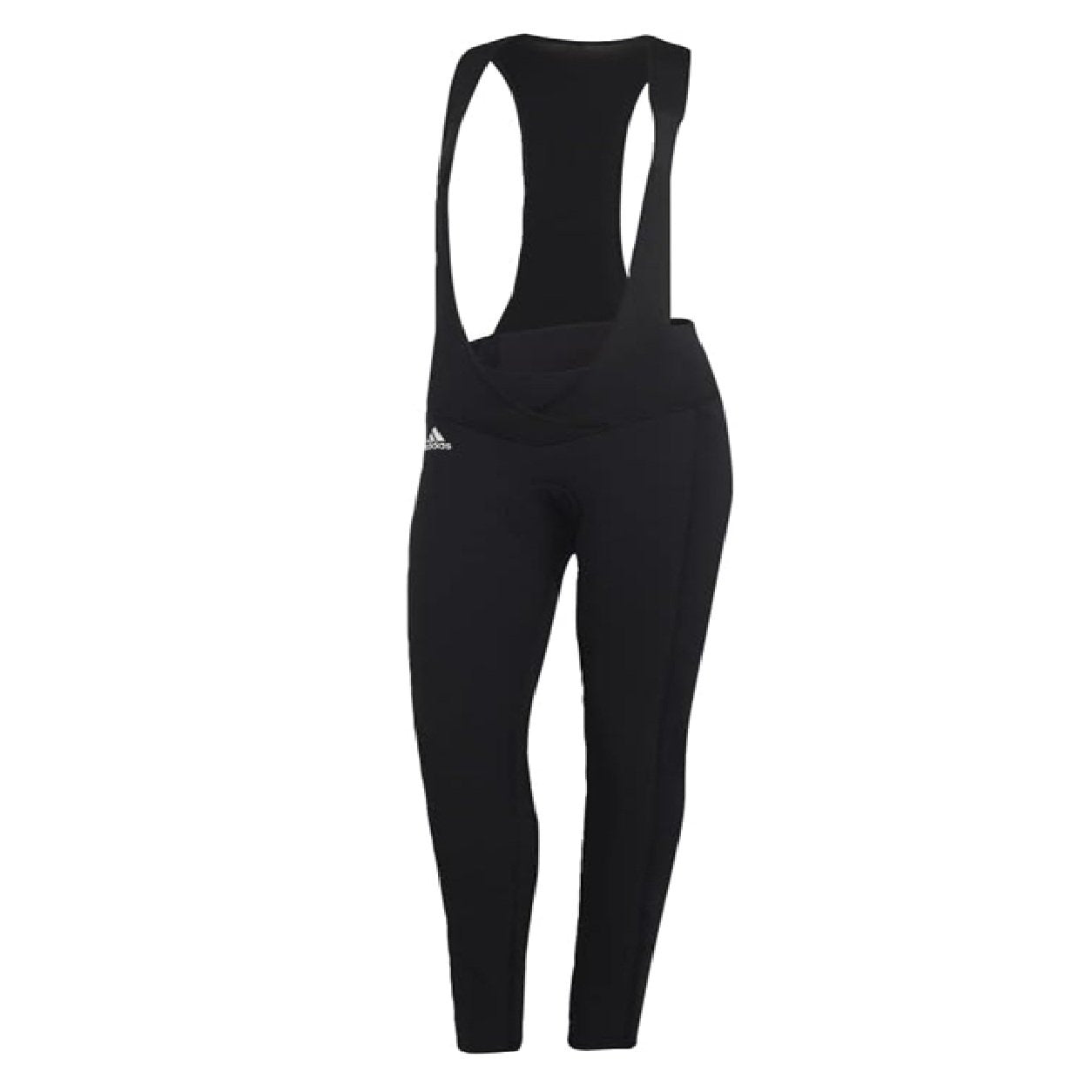 adidas Cold Ready Inulated, Padded wormen's Cycling Bib Shorts Large