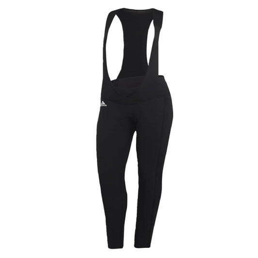 adidas Cold Ready Inulated, Padded wormen's Cycling Bib Shorts Large