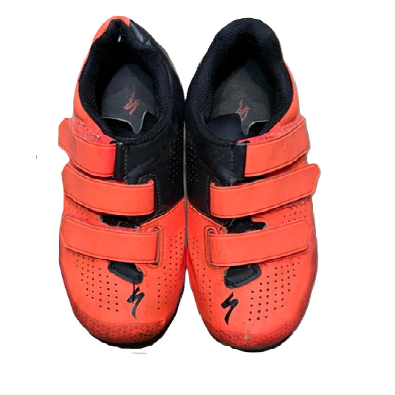 Specialized Sport MTB Cycling Shoe EU 38 US 5.75 Orange BM1