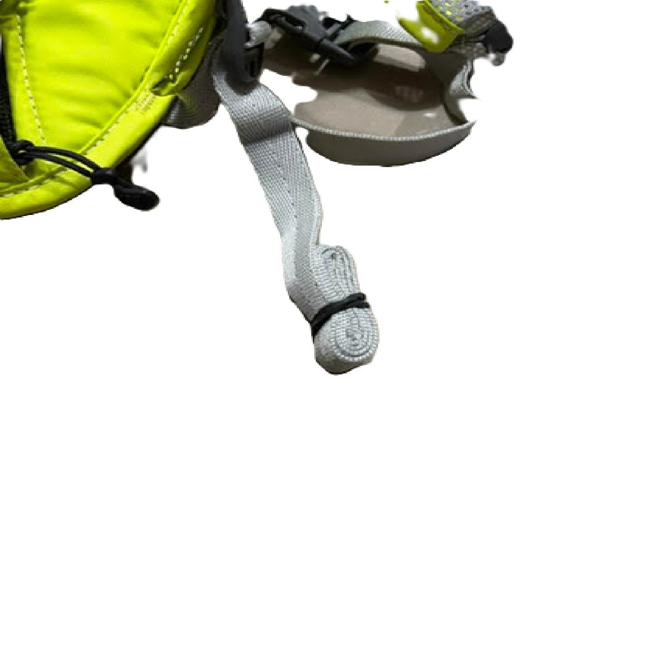 Camelbak Hydrobak minimalist Hydration Pack 1.5L Yellow BM1