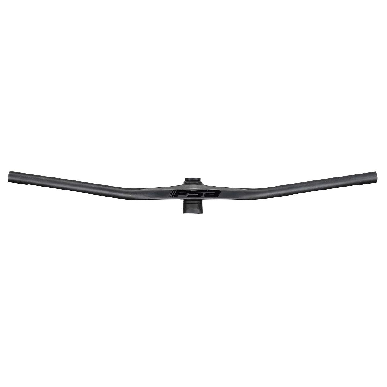 FSA KFX MTB SiC Integrated ICR Carbon Mountain Bike Handlebar & Stem