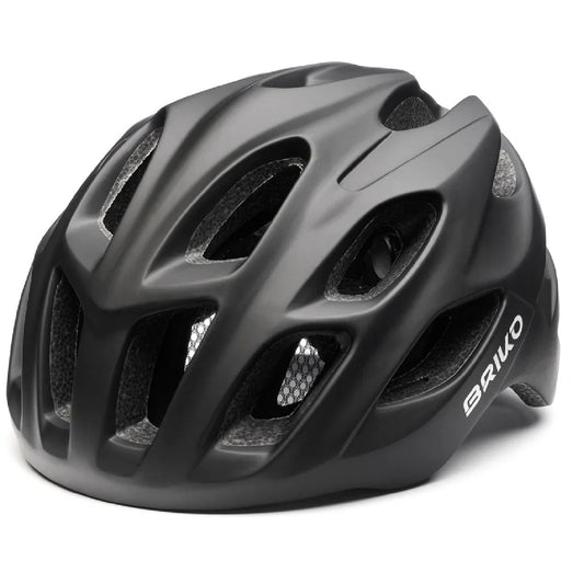 Briko Teke Adult Road Bike Cycling Helmet