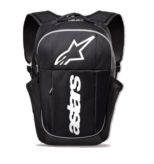 Alpinestars GFX Boss MTB/Motocross Riders Backpack-Black
