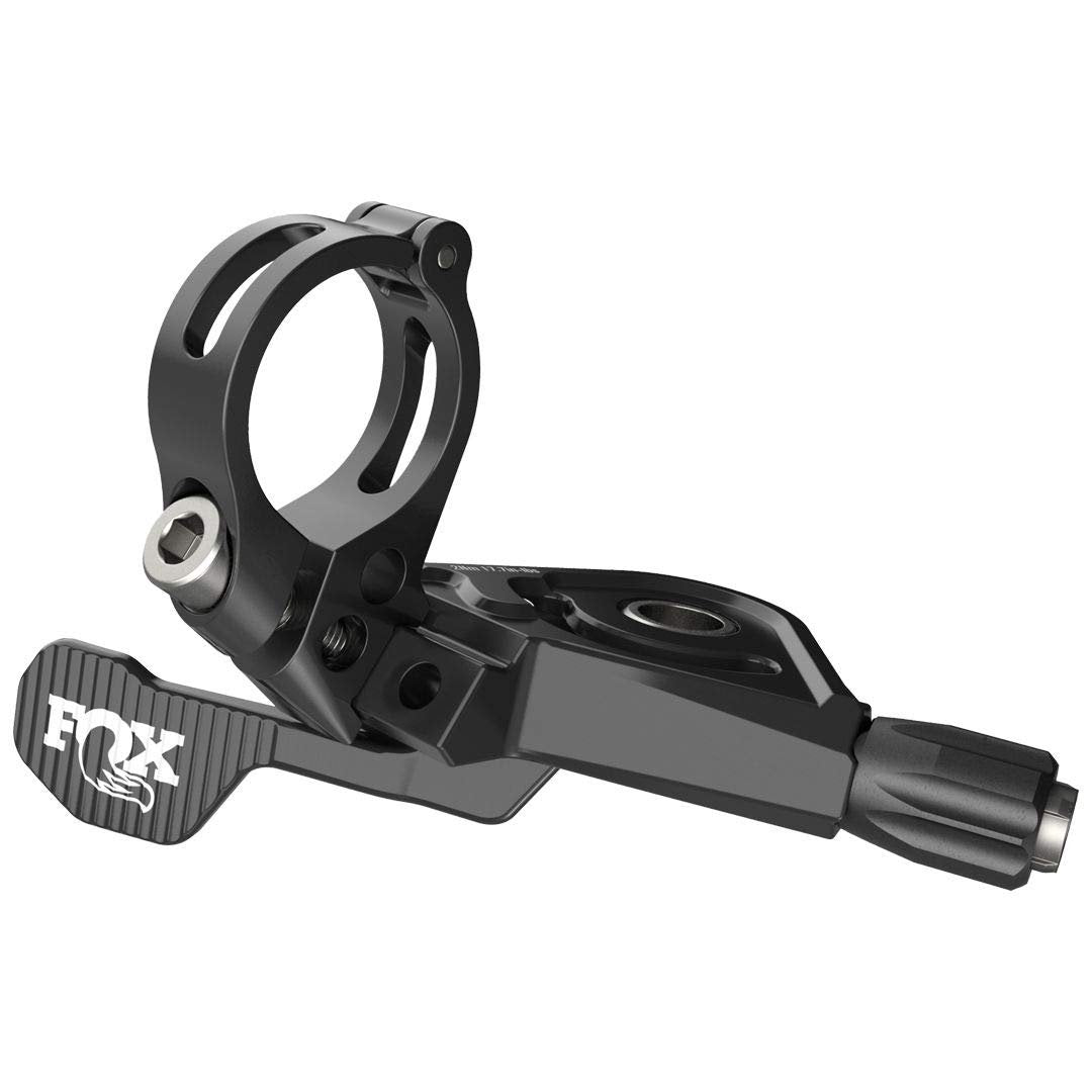 Fox TRANSFER Dropper Lever Assembly 1-SPEC EV 1x Remote, Clamp Type